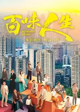 热门剧集分类